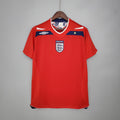 England Retro Away Jersey 2008/2010