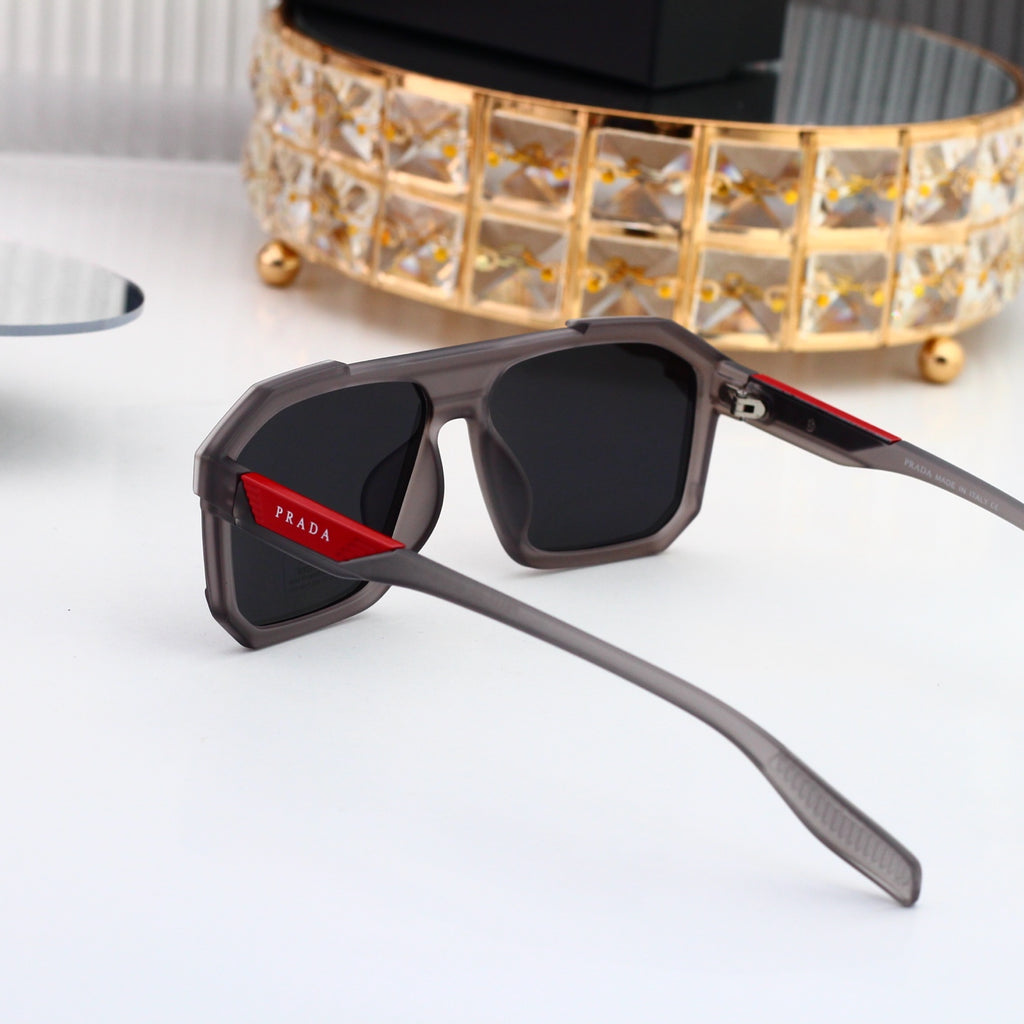 Fashion hot 4 color sunglasses