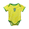 Brazil Baby Jersey 2024/2025