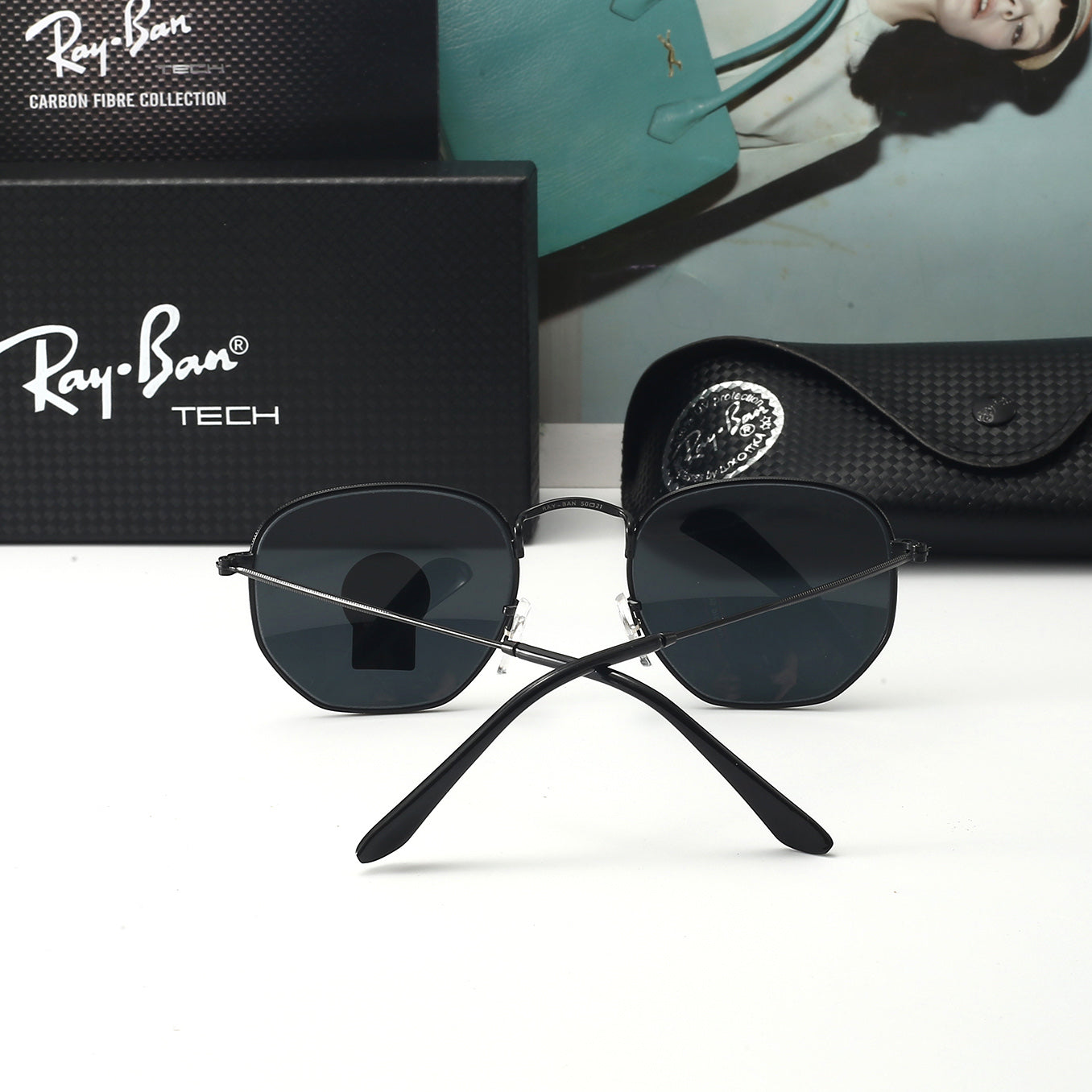 Fashion hot 7 color sunglasses 091209
