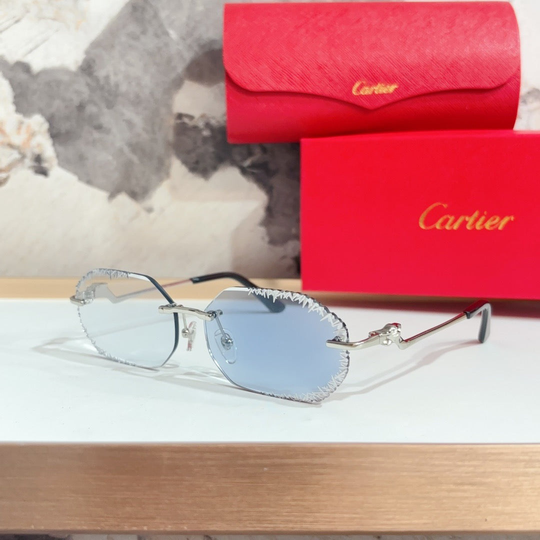 Fashion hot 5 color sunglasses
