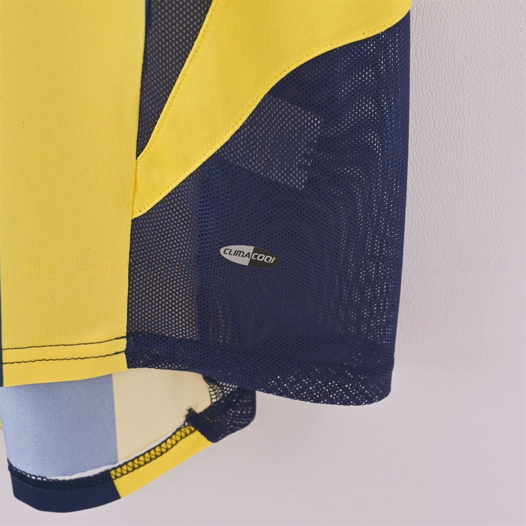 Fenerbahçe 2005/06 Home Retro Jersey