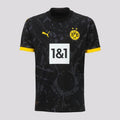 Borussia Dortmund Away Jersey 2024/2025