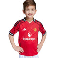 Kids Manchester United Kit 25/26