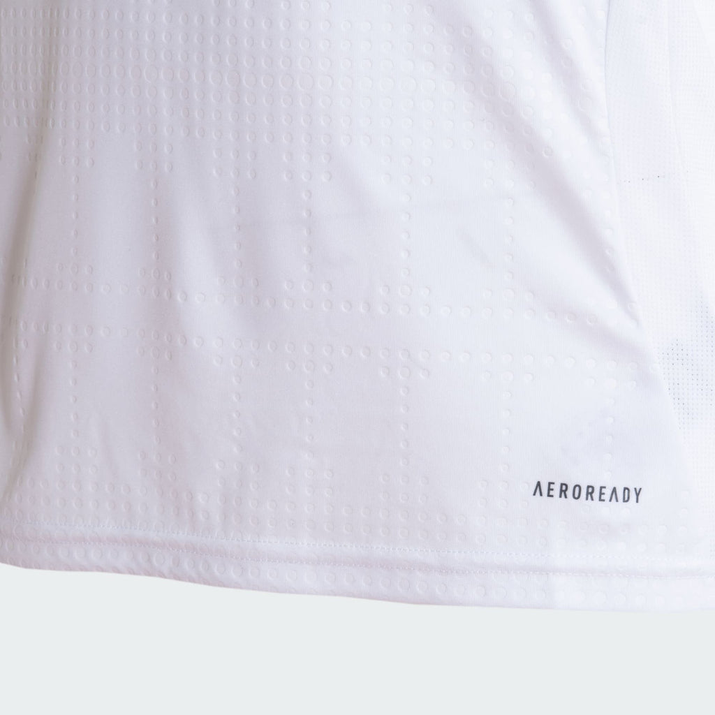 Camisa Adidas Internacional 2025/26 II MERCADO N° 25