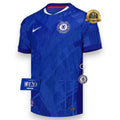 Chelsea Home 120 Year Anniversary Special Edition Jersey 2025