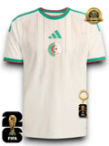 Algeria World Cup 2026 Jersey