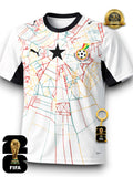 Ghana World Cup 2026 Jersey