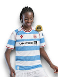 Kids Wrexham AFC Third Kit 2025/26