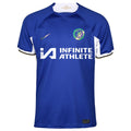 Jersey Chelsea Home 2023/2024 - Blue