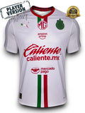 Chivas Guadalajara Player Away 25/26