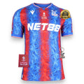 Crystal Palace Home Jersey 2024/25 - FA CUP Version