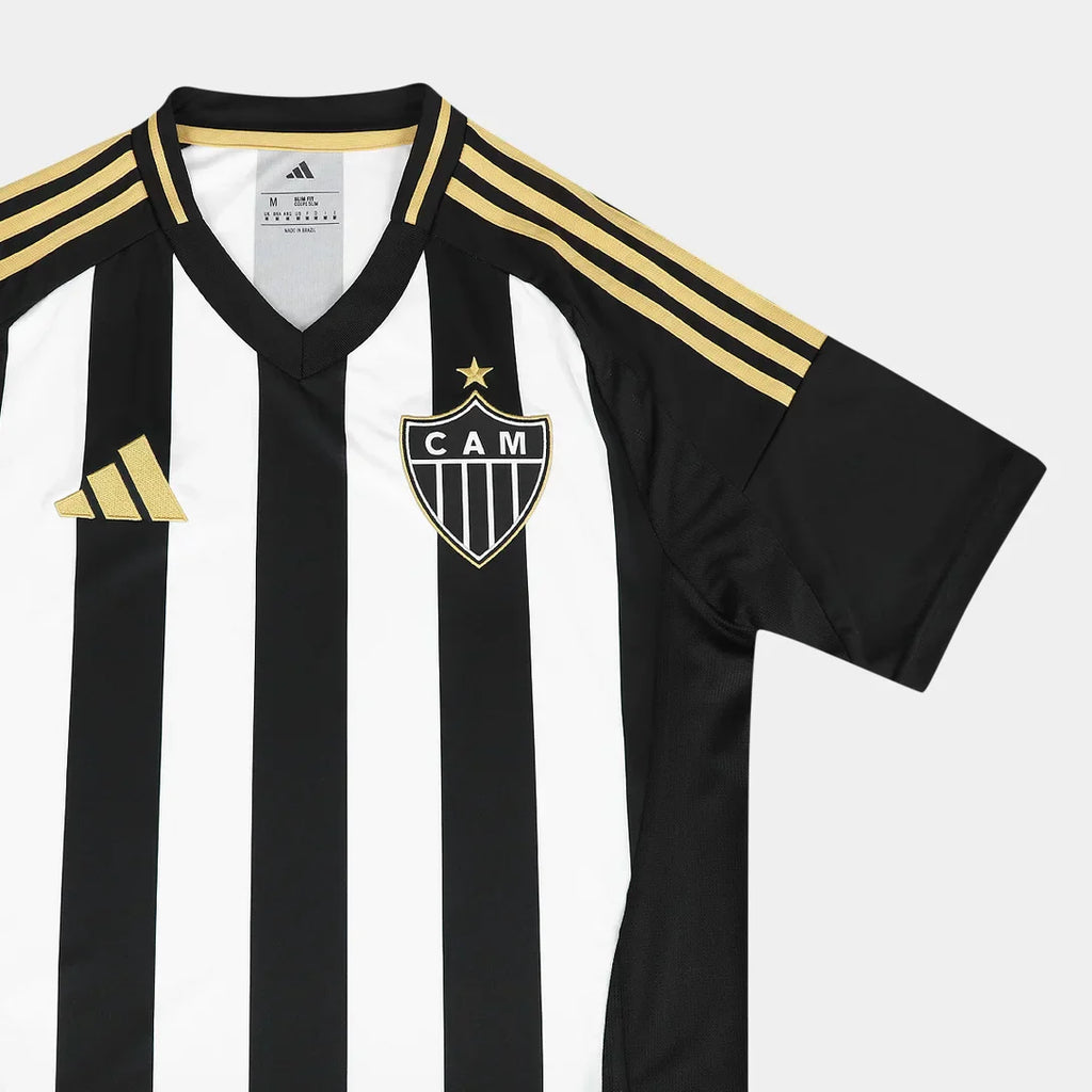 Camisa Atlético Mineiro I 25/26