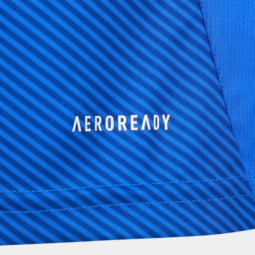Camisa Cruzeiro I 25/26 Feminina Azul