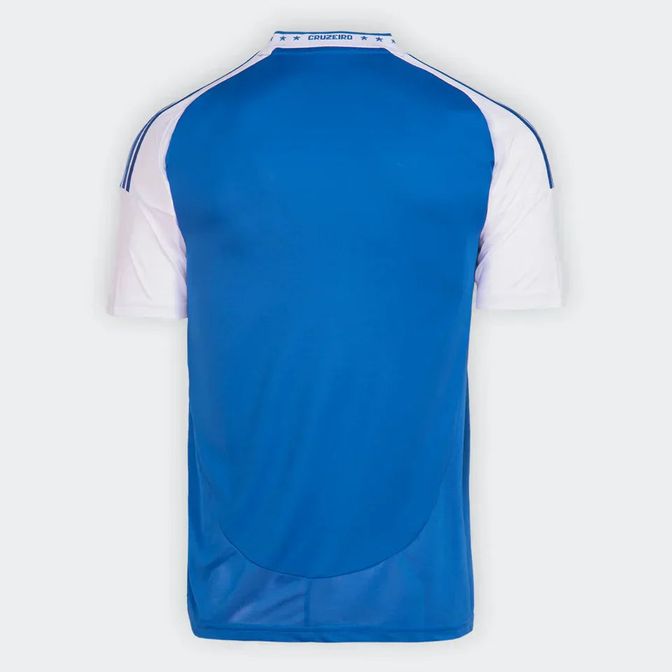 Camisa Cruzeiro I 25/26