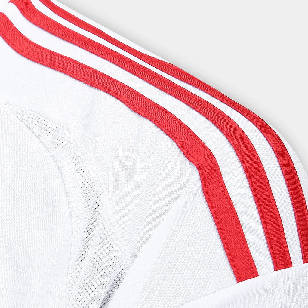 Camisa Internacional ll 25/26 Branca