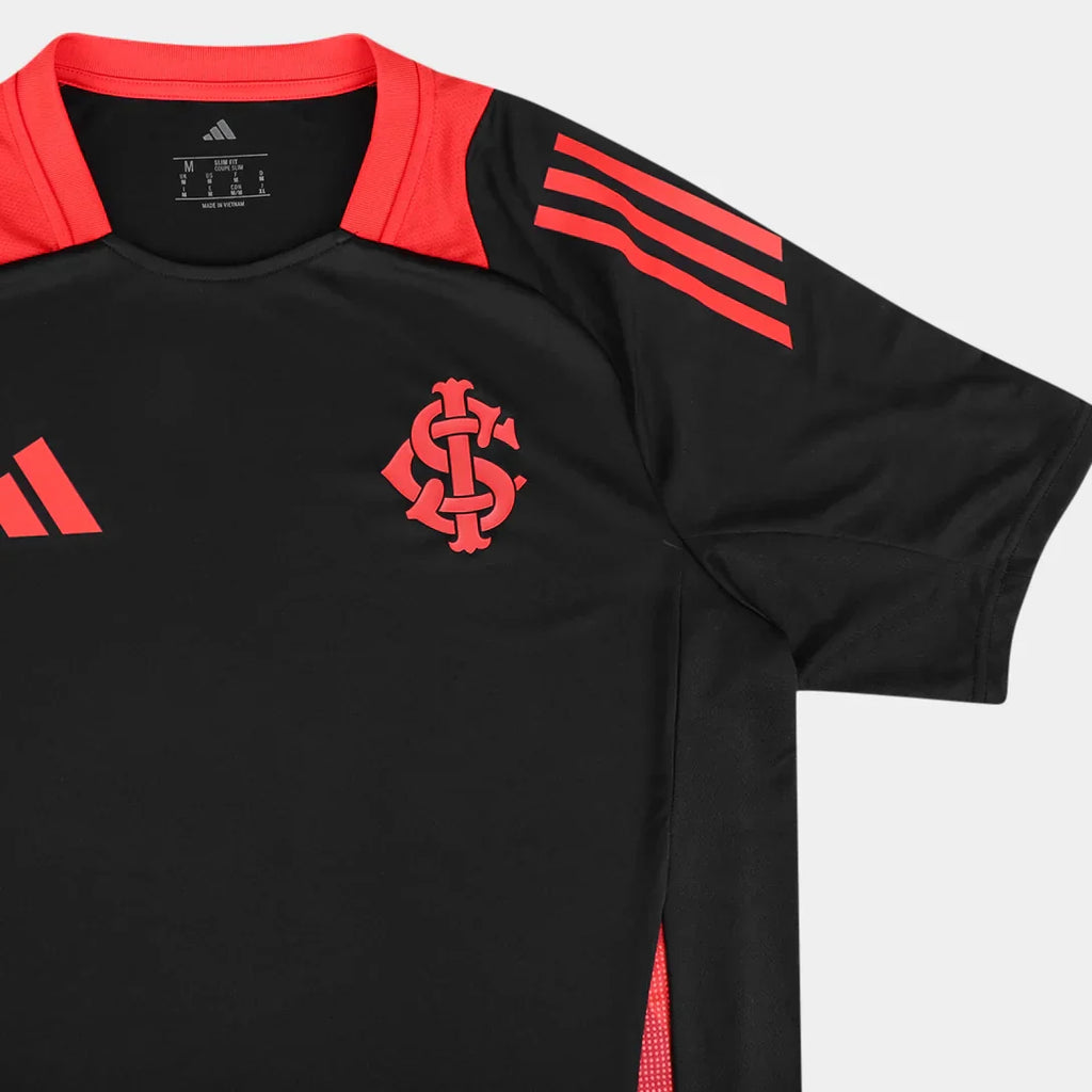 Camisa de Treino Internacional 25/26