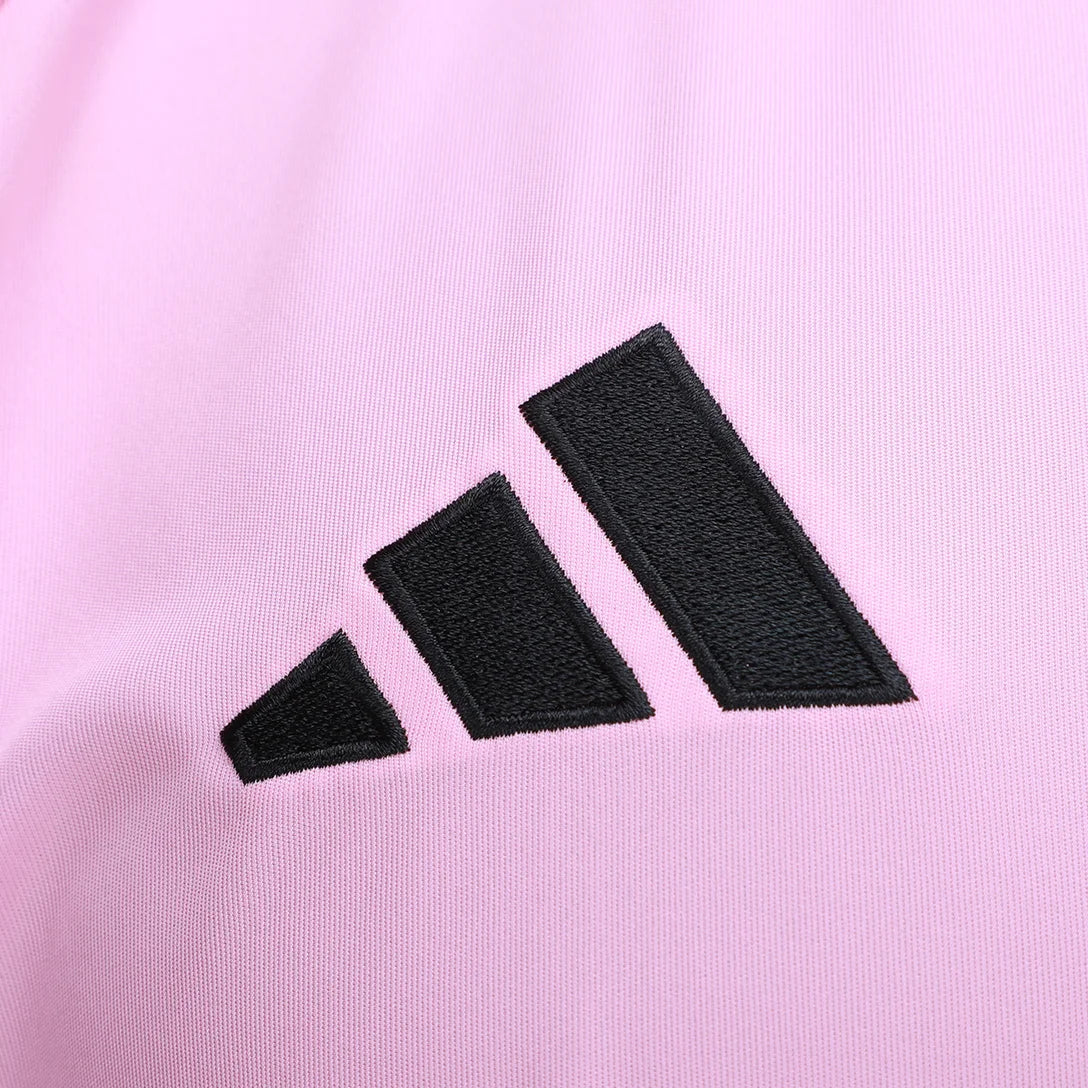 Camisa Internacional 25/26 Outubro Rosa