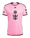 Inter Miami Home Jersey 2024/2025