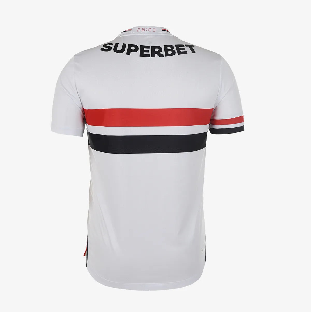 Camisa São Paulo I 25/26