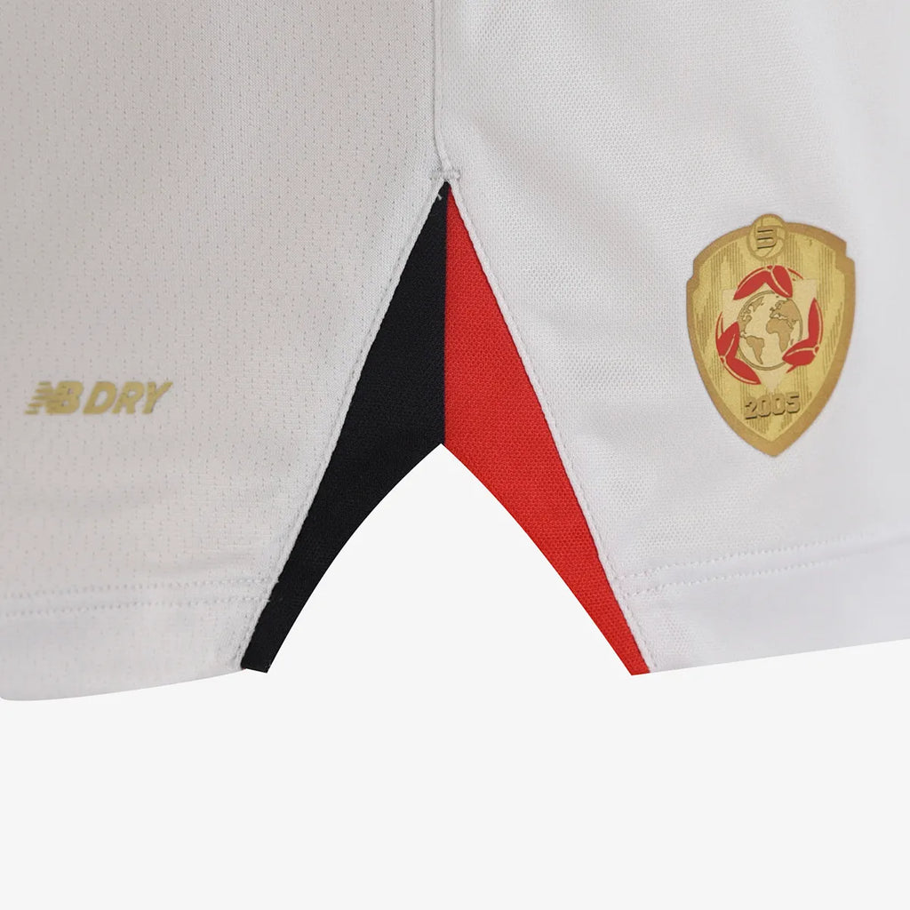 Camisa São Paulo I 25/26