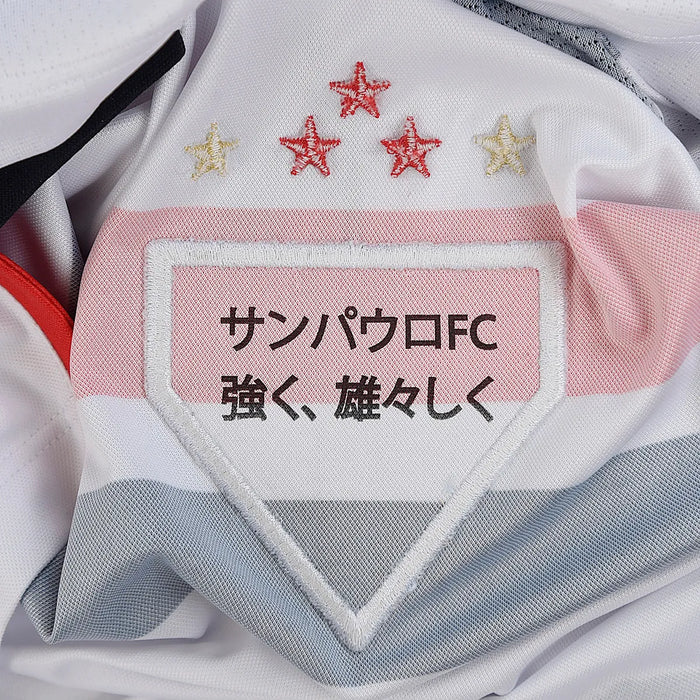 Camisa São Paulo 25/26