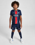 Kids Paris Saint Germain Home Kit 2024/2025