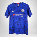 Chelsea Retro Jersey 2019/20