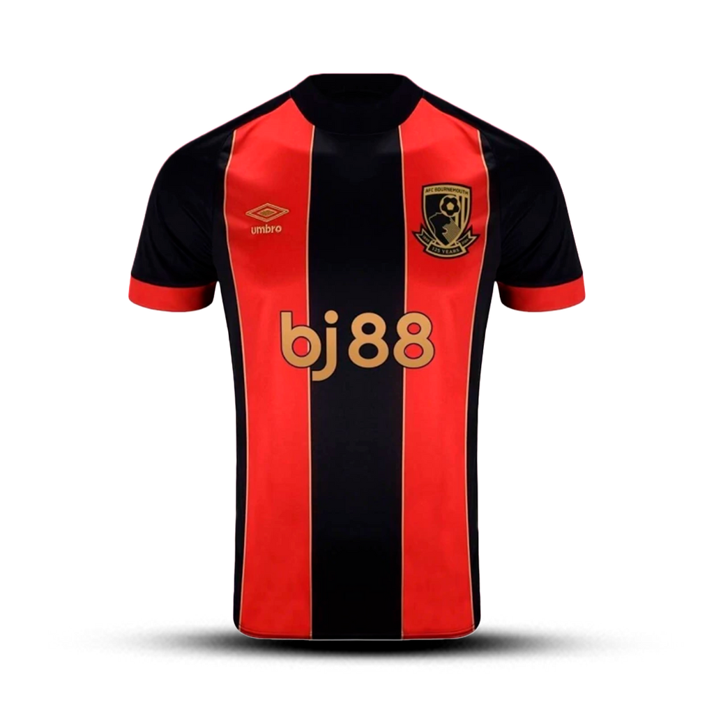 Bournemouth Home Jersey 2024/2025