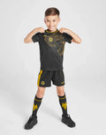Kids Wolverhampton Wanderers Away Kit 2024/2025