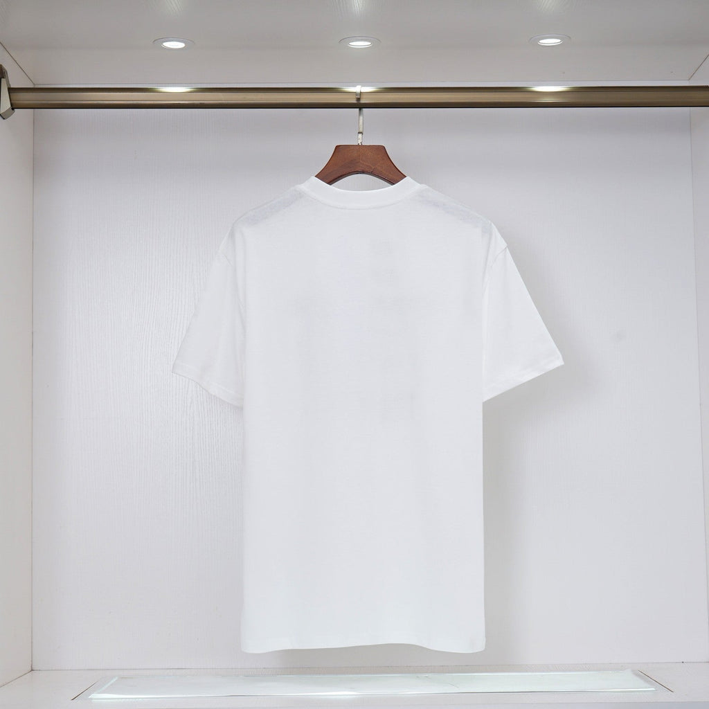 2 color fashion T-shirt 339
