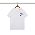 2 color fashion T-shirt 362