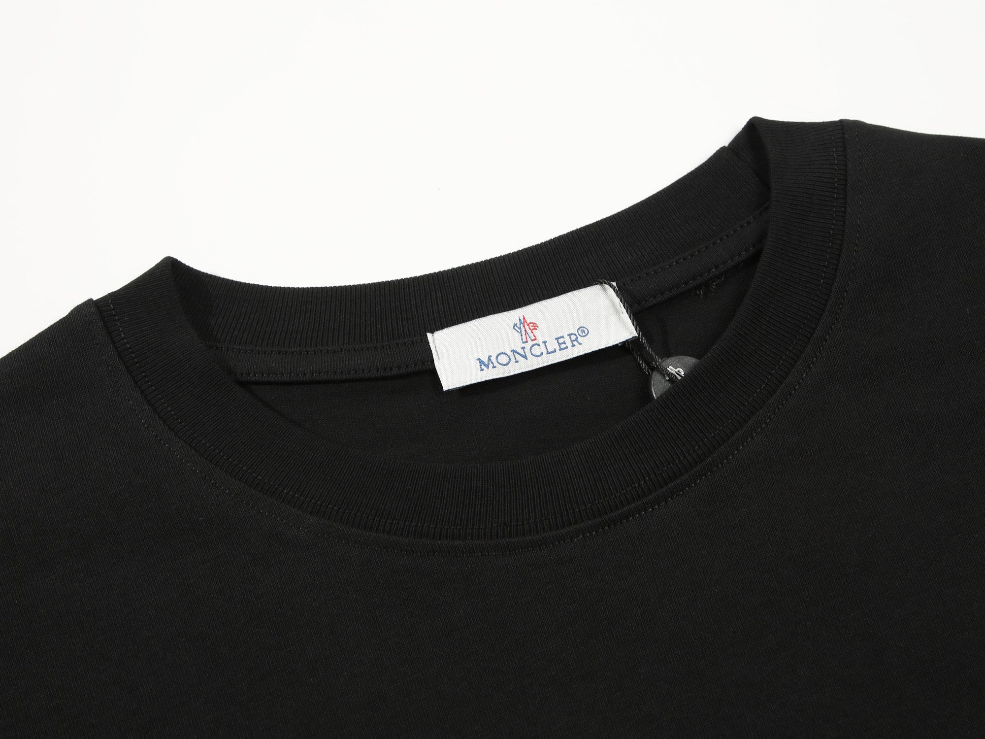 2 color fashion T-shirt 2