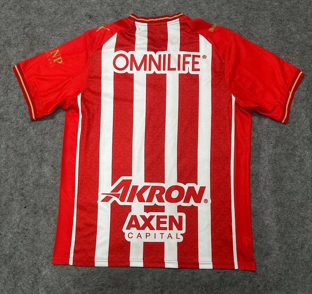 Chivas Guadalajara Home 26/27