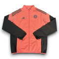 Bayern Munich Orange Windbreaker 25/26