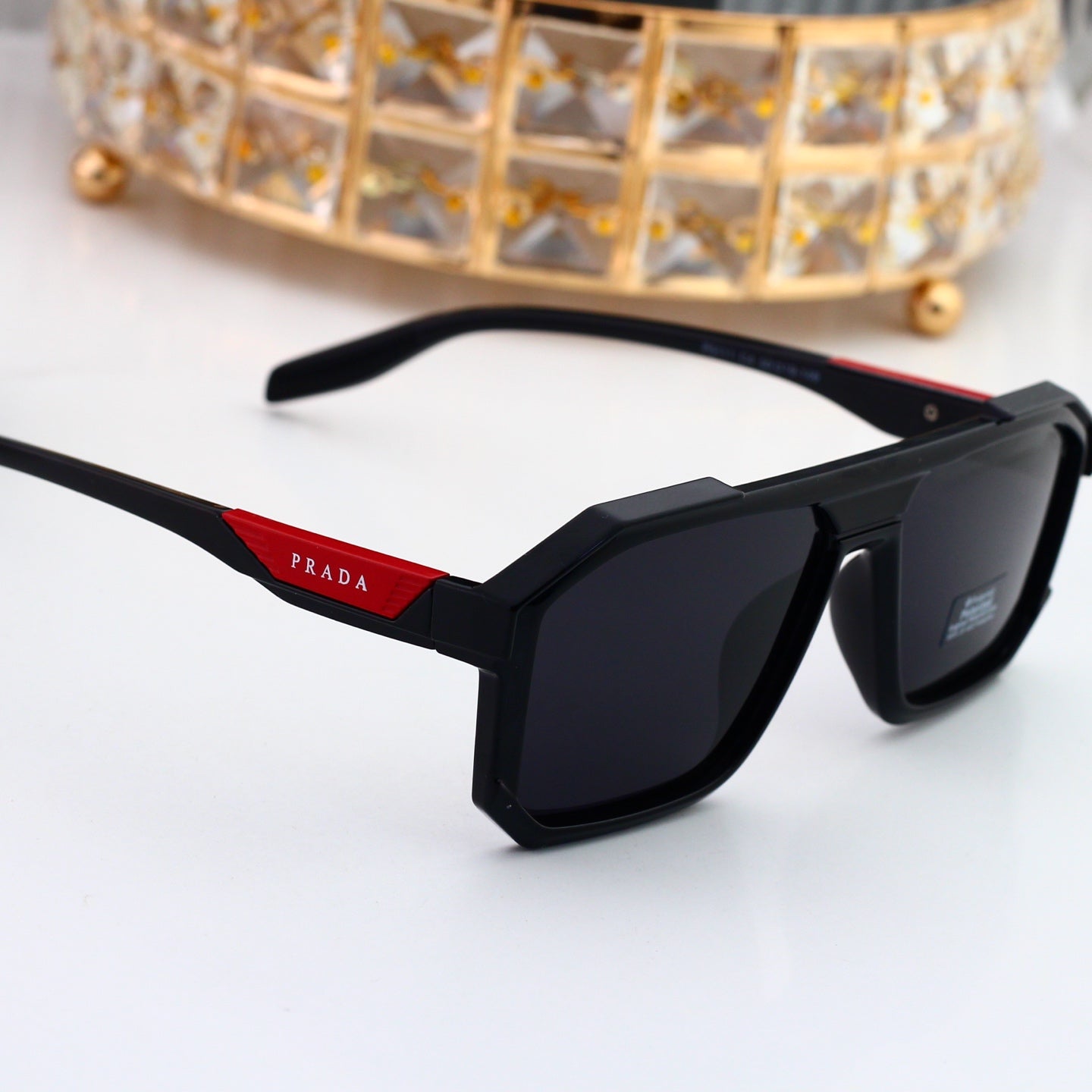 Fashion hot 4 color sunglasses