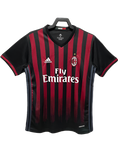AC Milan 16/17 I Home Jersey - Retro Version