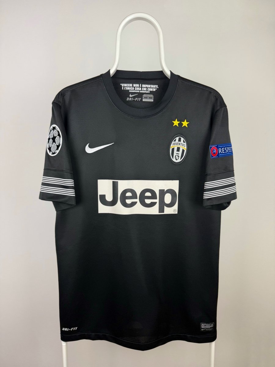Andrea Pirlo - Juventus 2012/13 away shirt 🇮🇹