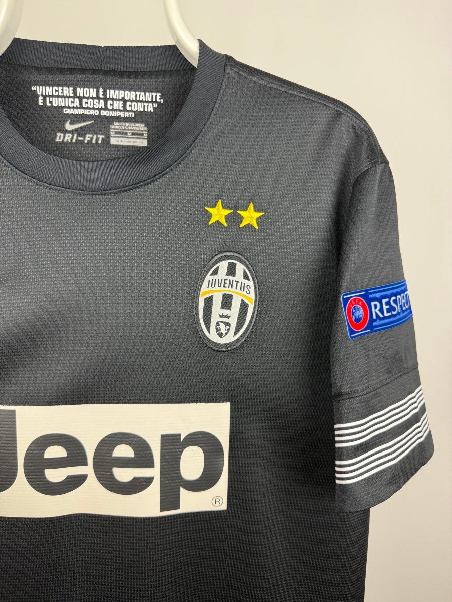 Andrea Pirlo - Juventus 2012/13 away shirt 🇮🇹