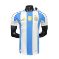 Argentina 24/25 Commemorative Edition Jersey - Player Version