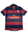 Arsenal 07/08 III Third Jersey - Retro Version