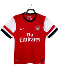 Arsenal 12/13 I Home Jersey - Retro Version