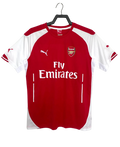 Arsenal 14/15 I Home Jersey - Retro Version