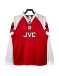 Arsenal 92/94 I Home Jersey - Retro Version