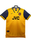 Arsenal 96/97 II Away Jersey - Retro Version