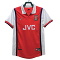 Arsenal 98/99 I Home Jersey - Retro Version