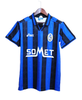 Atalanta 96/97 I Home Jersey - Retro Version