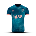 Bournemouth Away Jersey 2024/2025