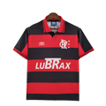 Flamengo 92/93 I Home Jersey - Retro Version