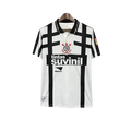 Corinthians 1996 III Third Jersey - Retro Version